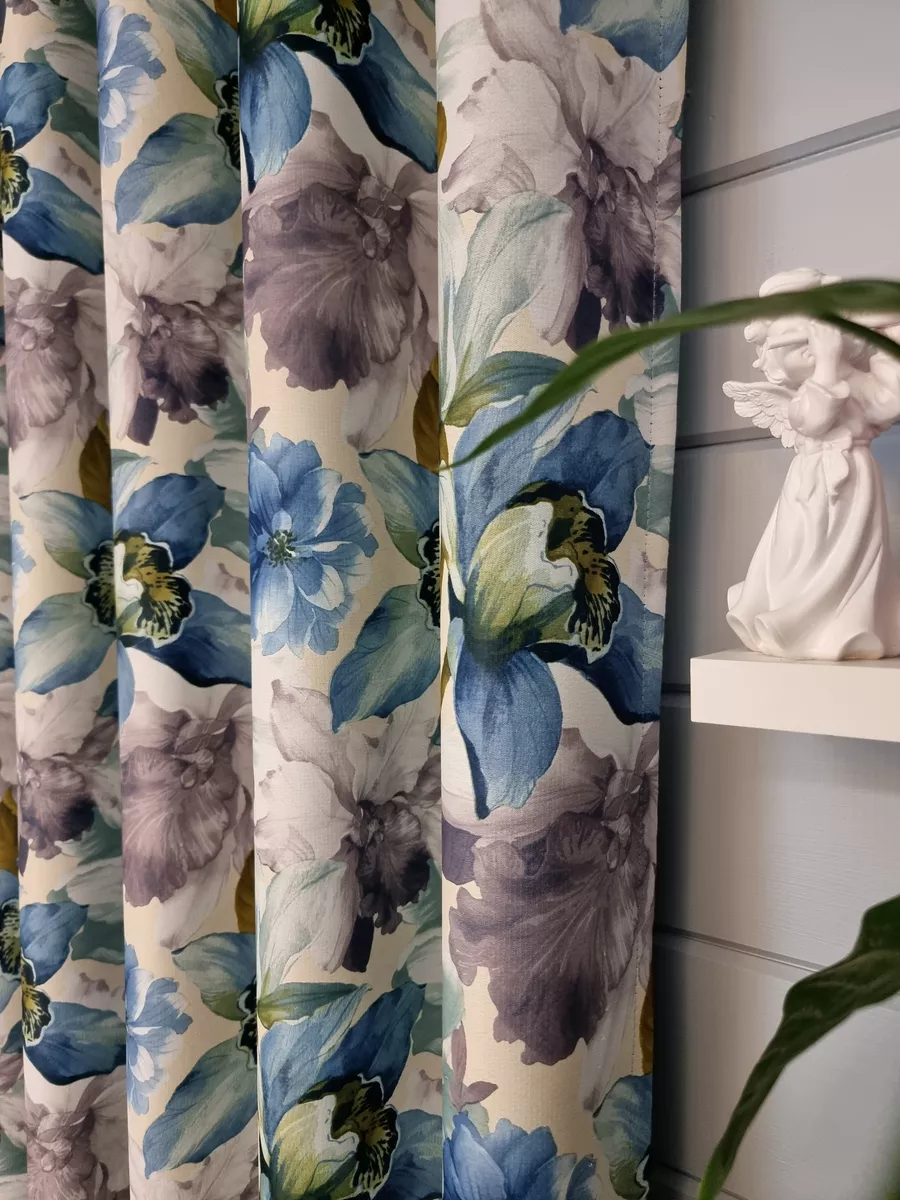 Купить 150х250 1 шт. Рогожка на люверсах