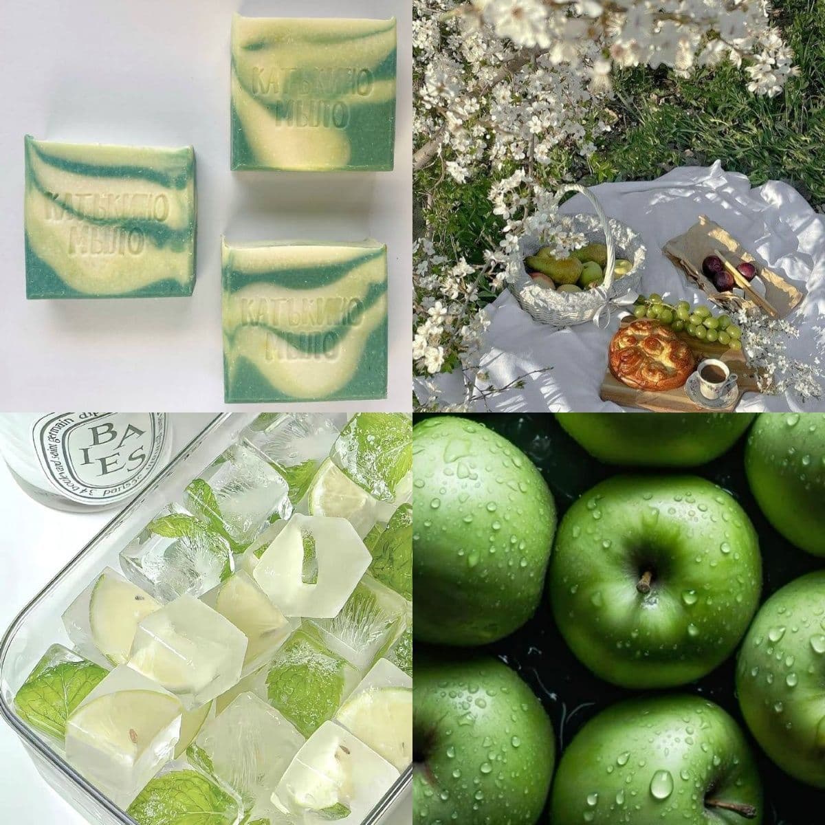 Купить «Яблочный хруст»