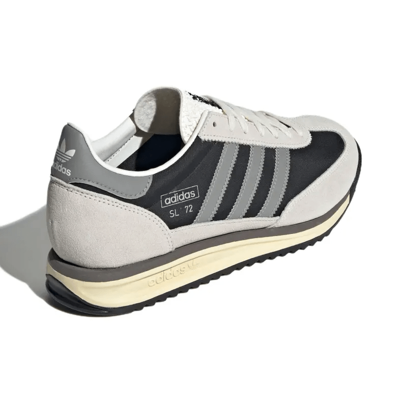 Купить Adidas Originals Sl 72 RS Anti Slip Wear Resistant