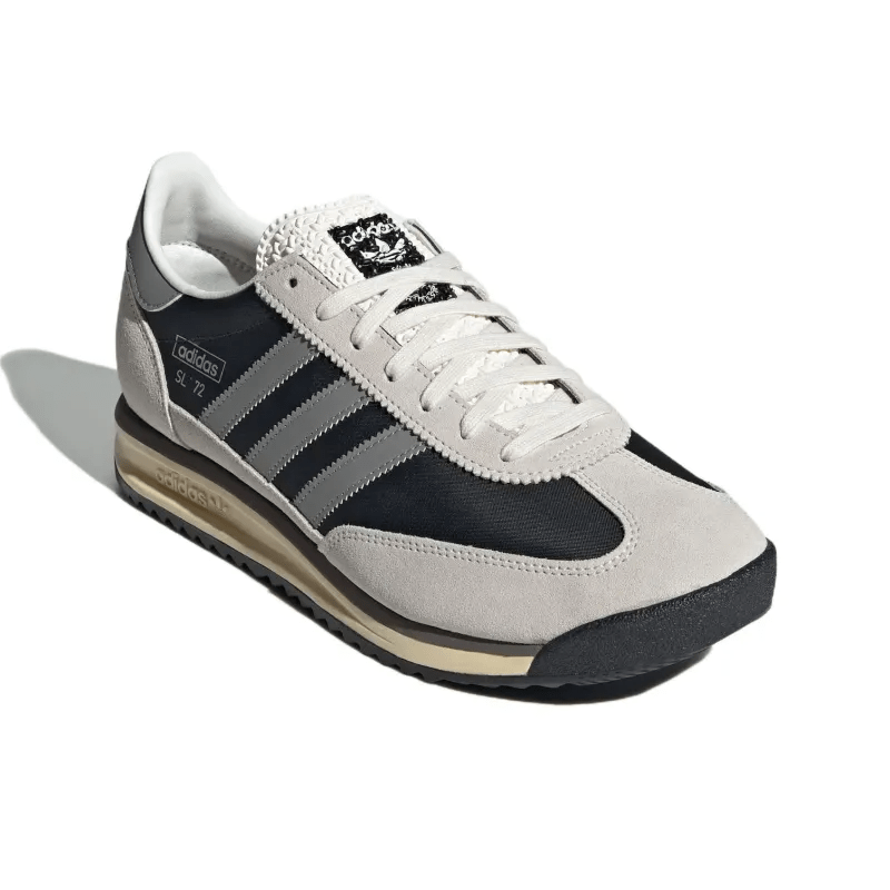 Купить Adidas Originals Sl 72 RS Anti Slip Wear Resistant