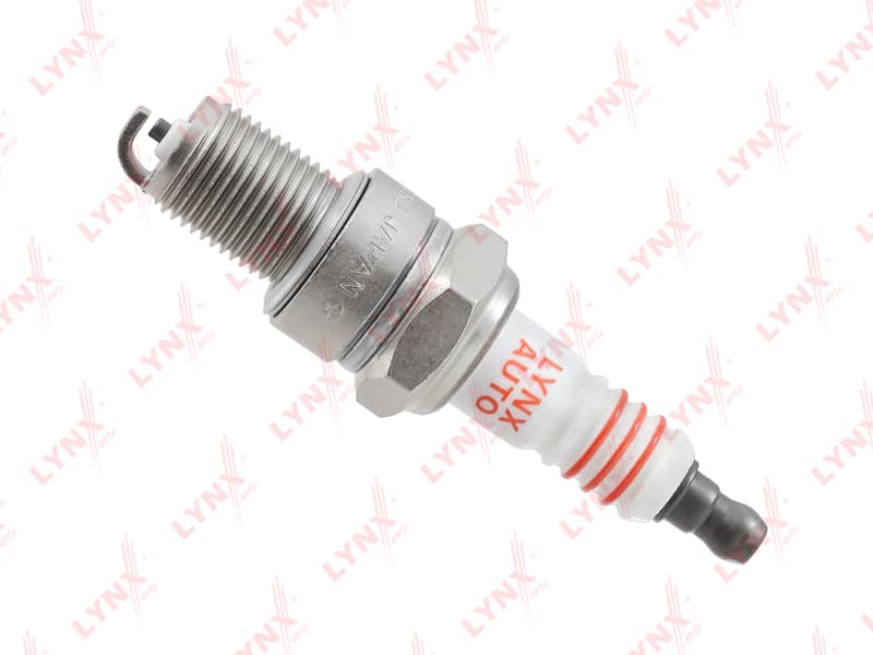 Купить Свечи зажигания ВАЗ 2108 инжектор LYNX 8-клап (SP151) (артикул SP151)