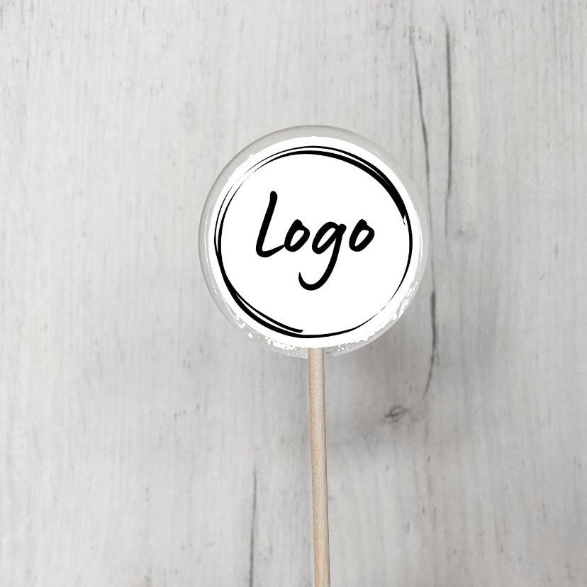 Купить Леденцы с печатью (односторонние)