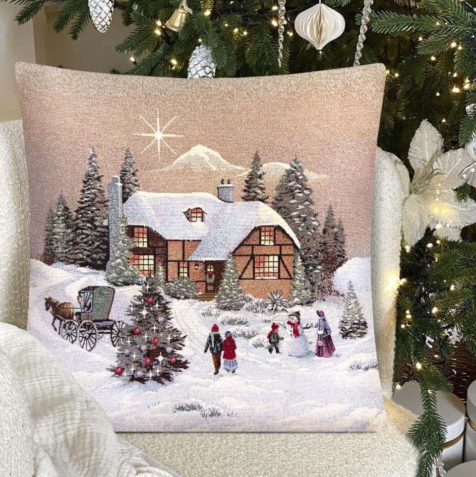 Купить Наволочка на подушку 45х45