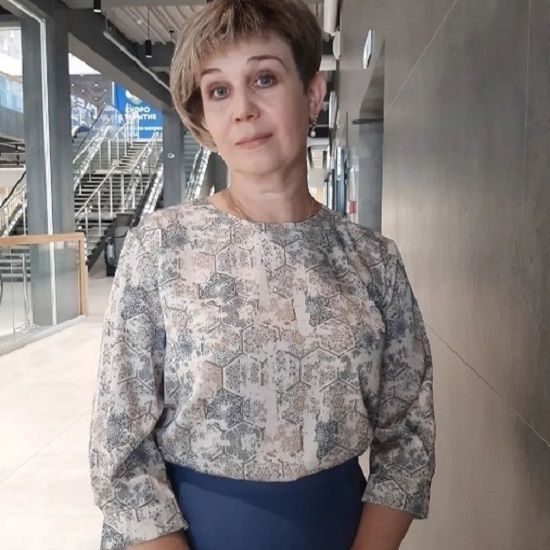 Купить Блуза Business line