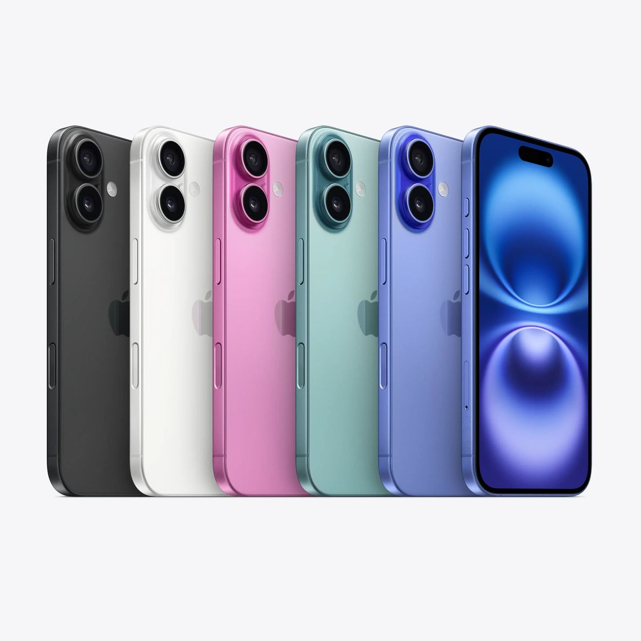 Купить IPhone 16
