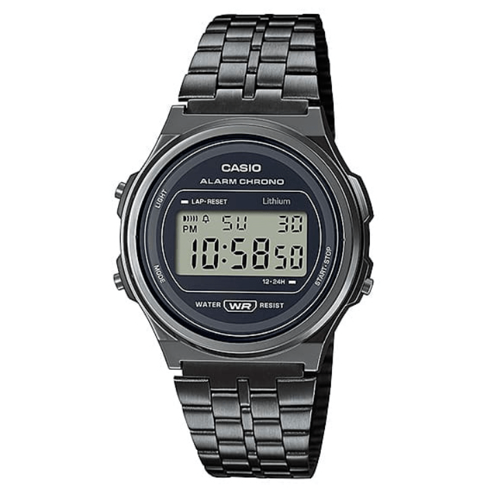 Купить CASIO COLLECTIONS A171WEGG-1A