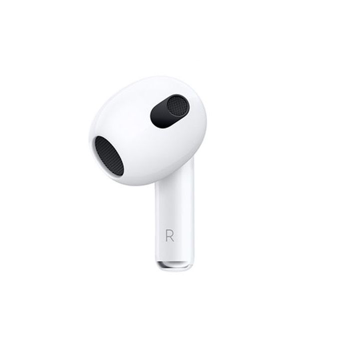 Купить Правый наушник Apple AirPods (3-ое поколение) / A2565