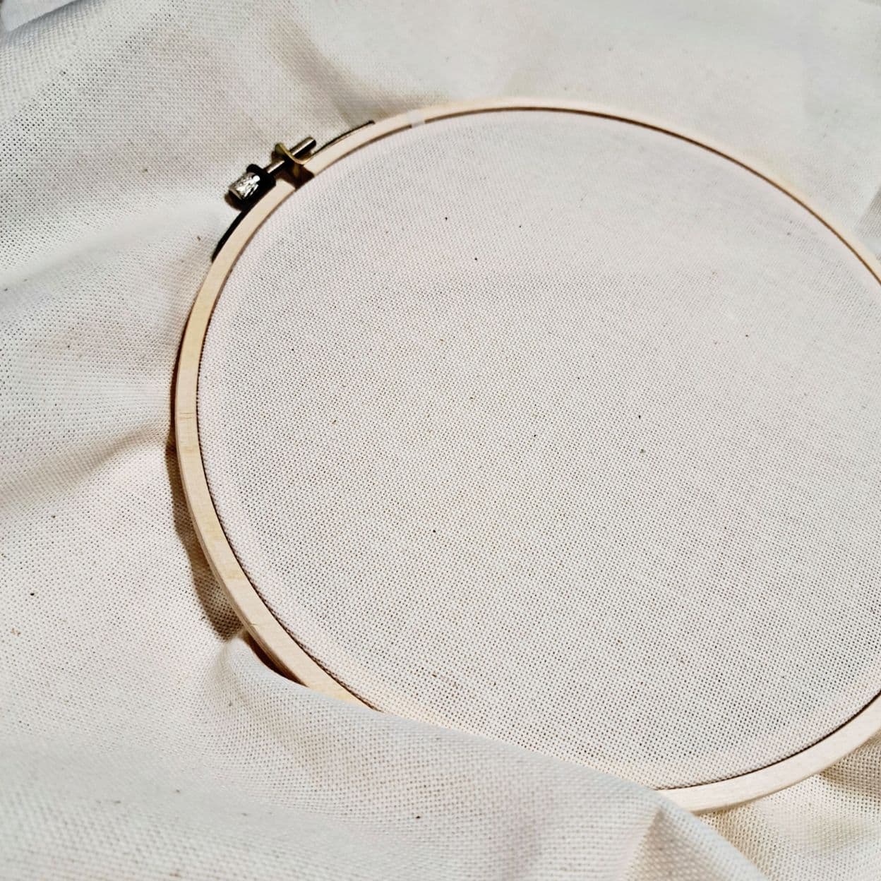 Купить "Gamma" PRS d 210 мм пяльцы для вышивания круглые дерево