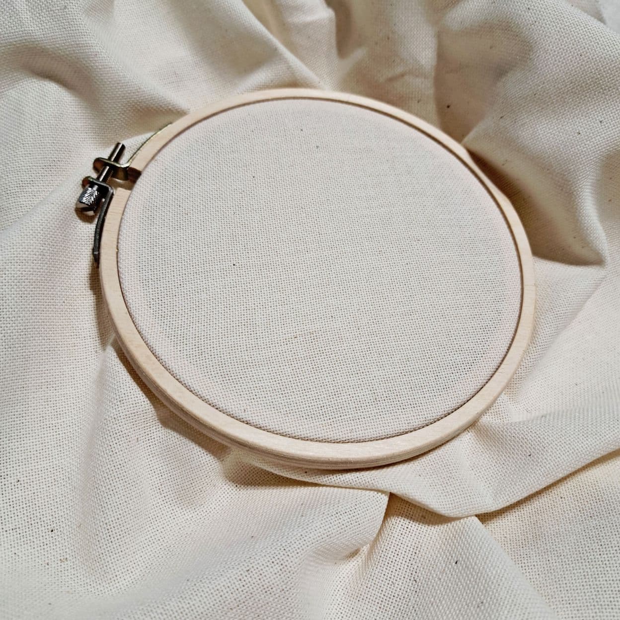 Купить "Gamma" PRS d 210 мм пяльцы для вышивания круглые дерево