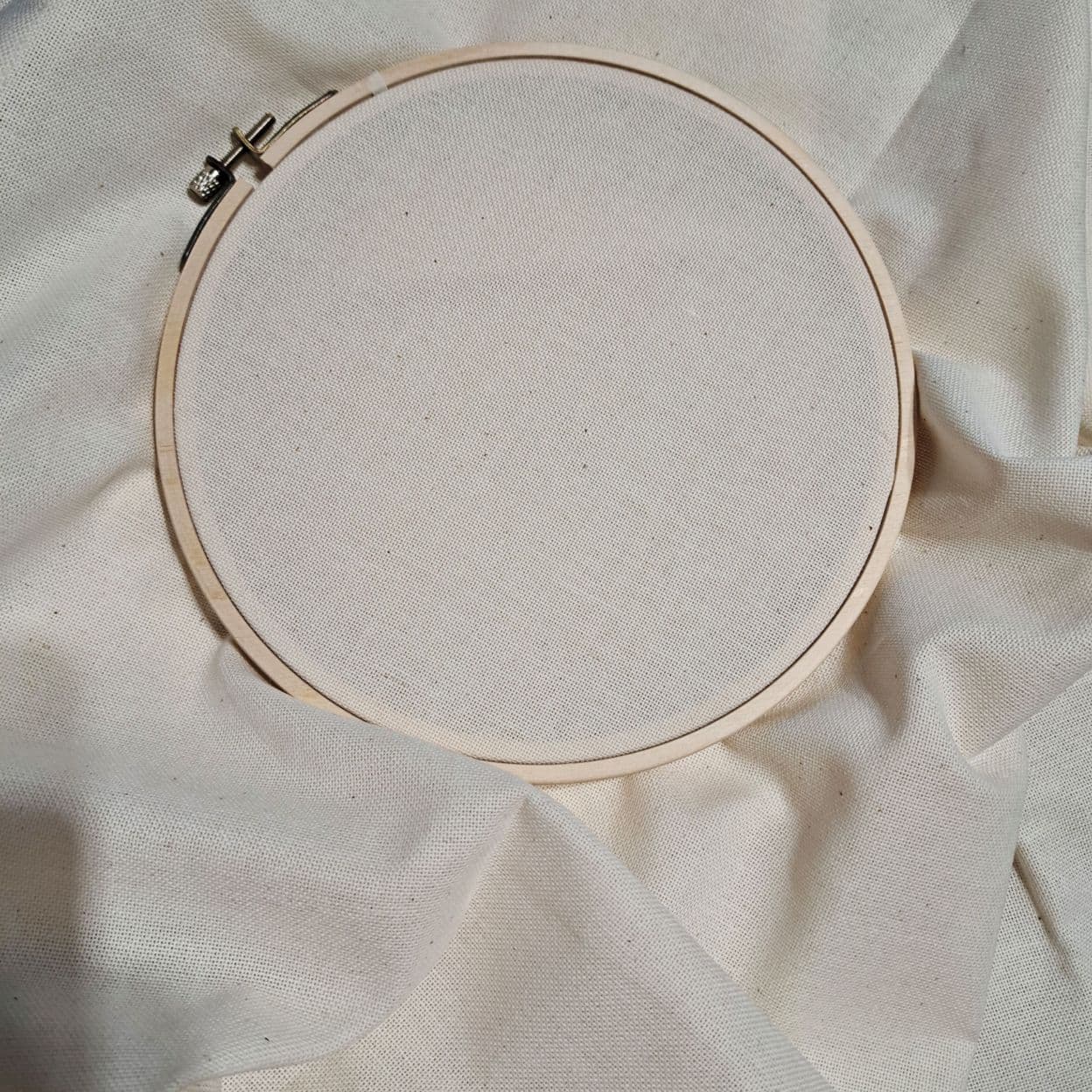 Купить "Gamma" PRS d 210 мм пяльцы для вышивания круглые дерево