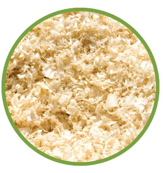 Купить Опилки Классик хвойные для грызунов и кроликов 20 л Triol (6шт в уп)