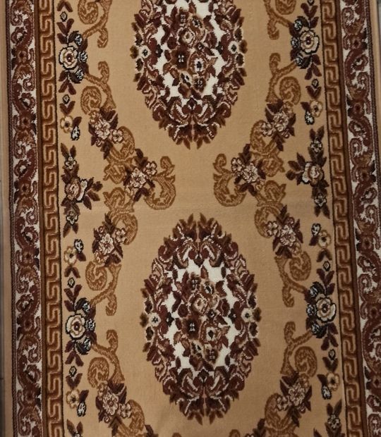 Купить 1.2м Ковровая дорожка ВИКТОРИЯ B030D