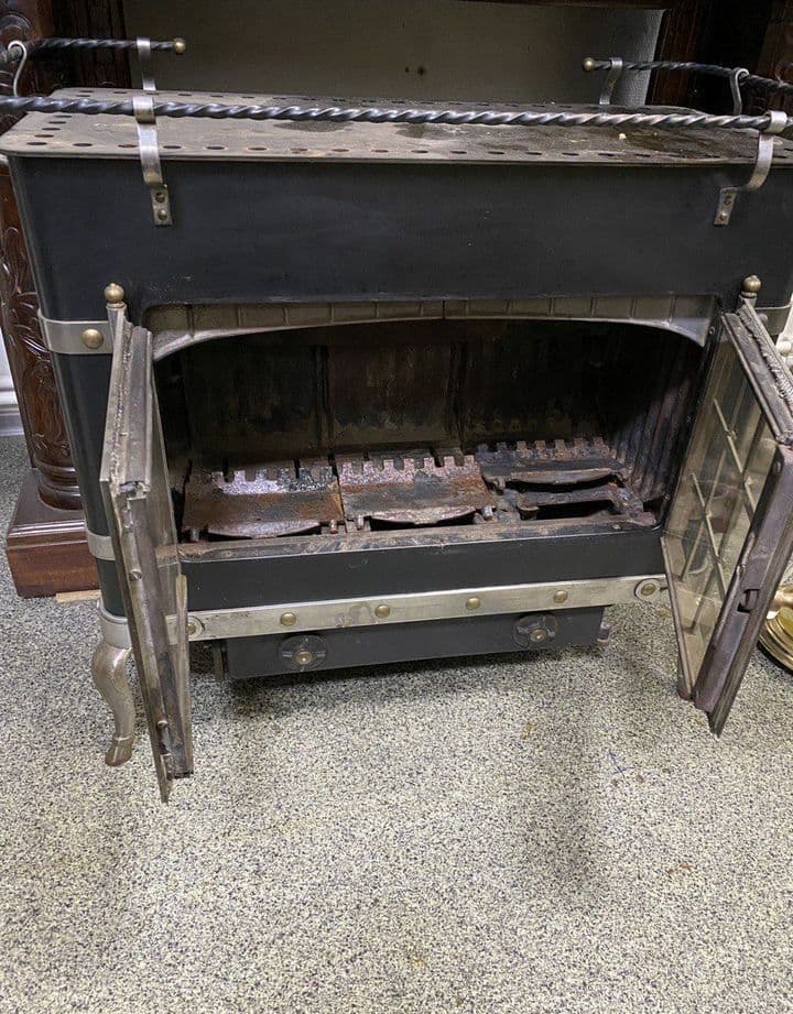 Купить Старинная печь