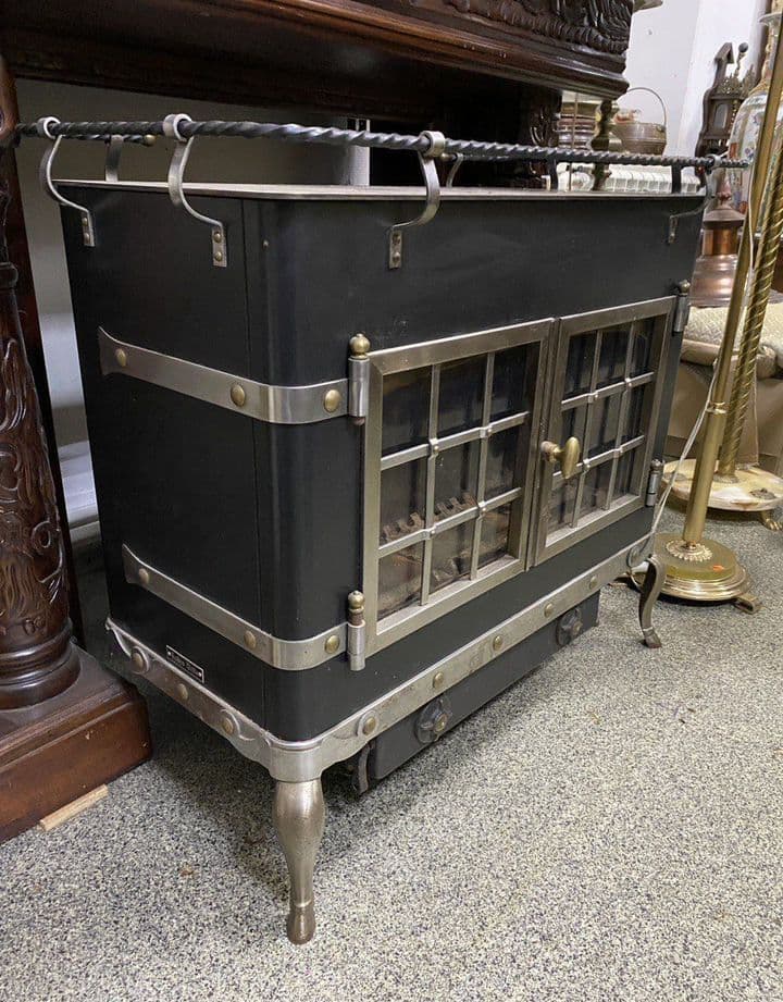 Купить Старинная печь