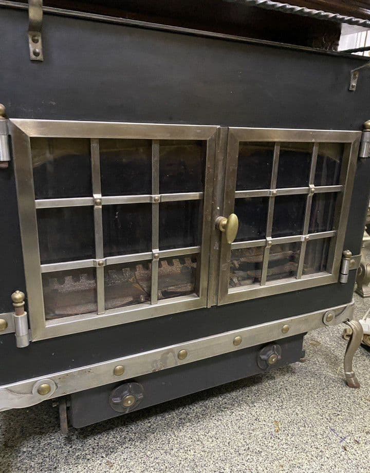 Купить Старинная печь