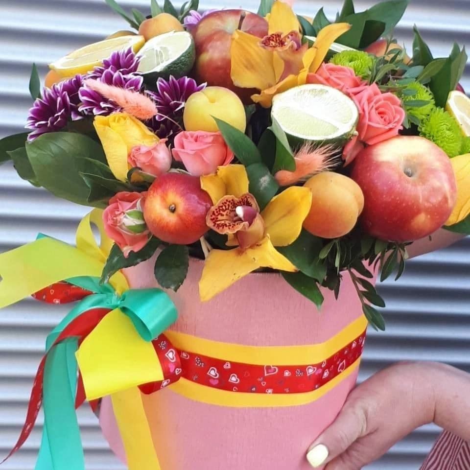 Купить Ароматный микс