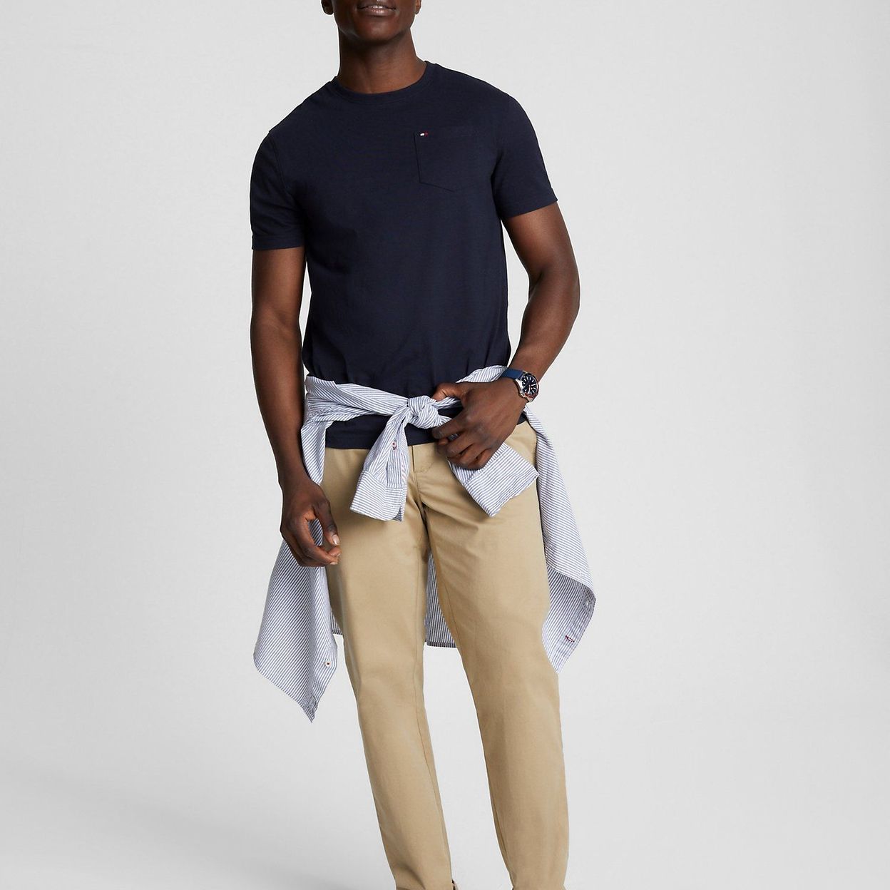 Купить Футболка Tommy Hilfiger