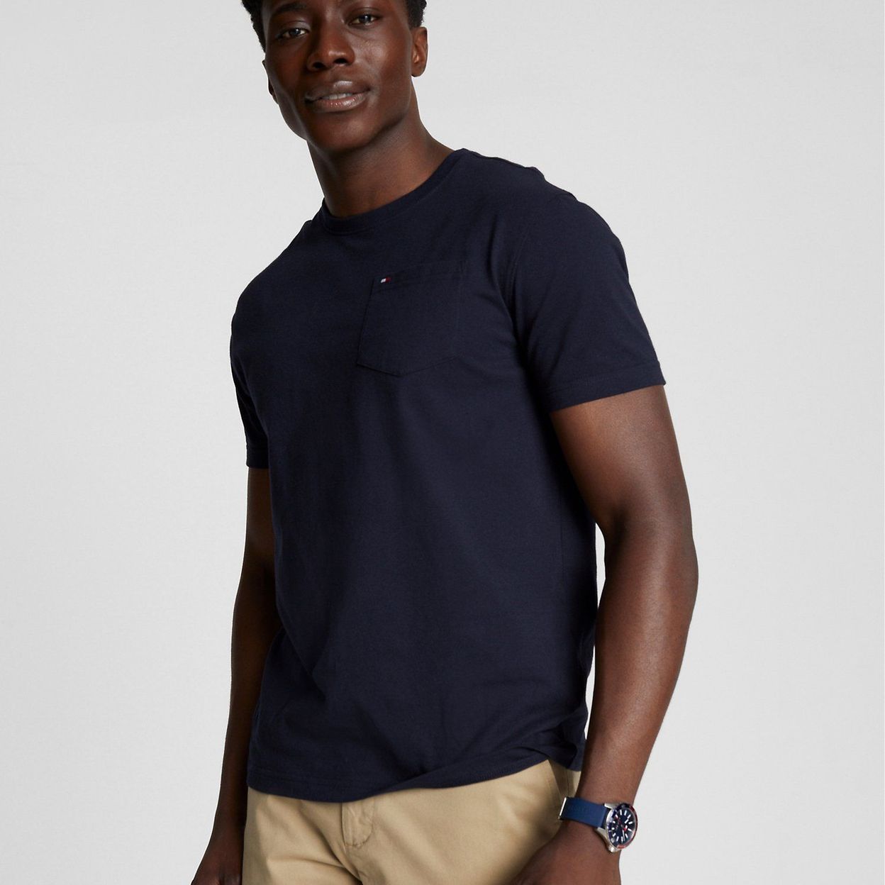 Купить Футболка Tommy Hilfiger