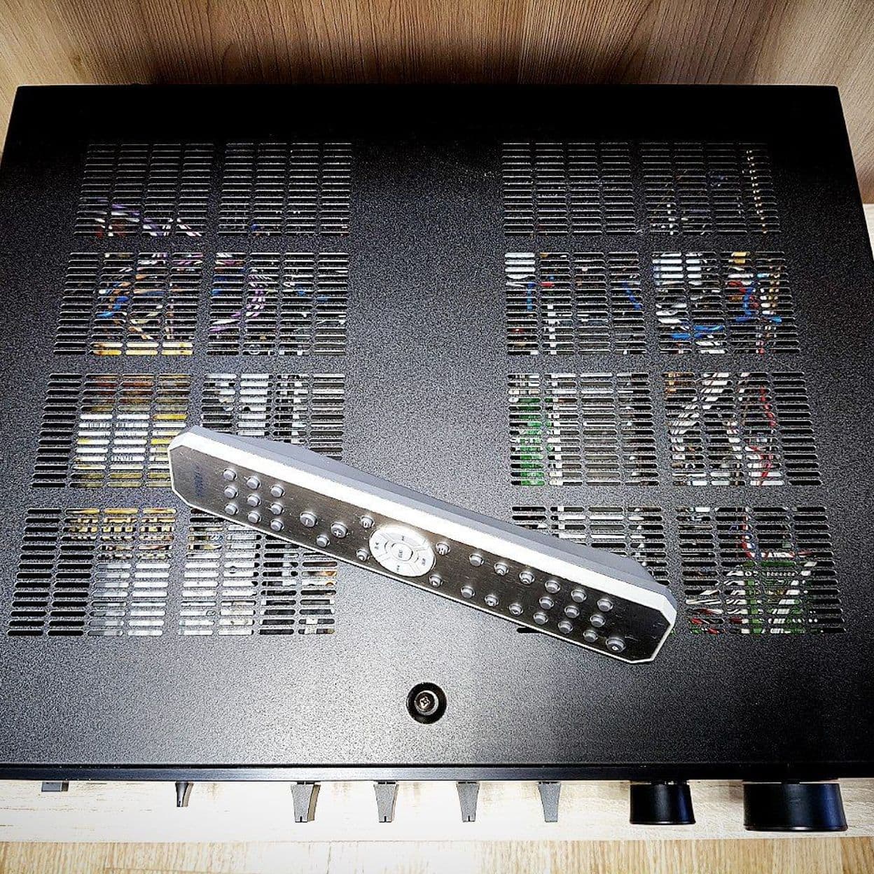 Купить Усилитель звука Yamaha A-S300