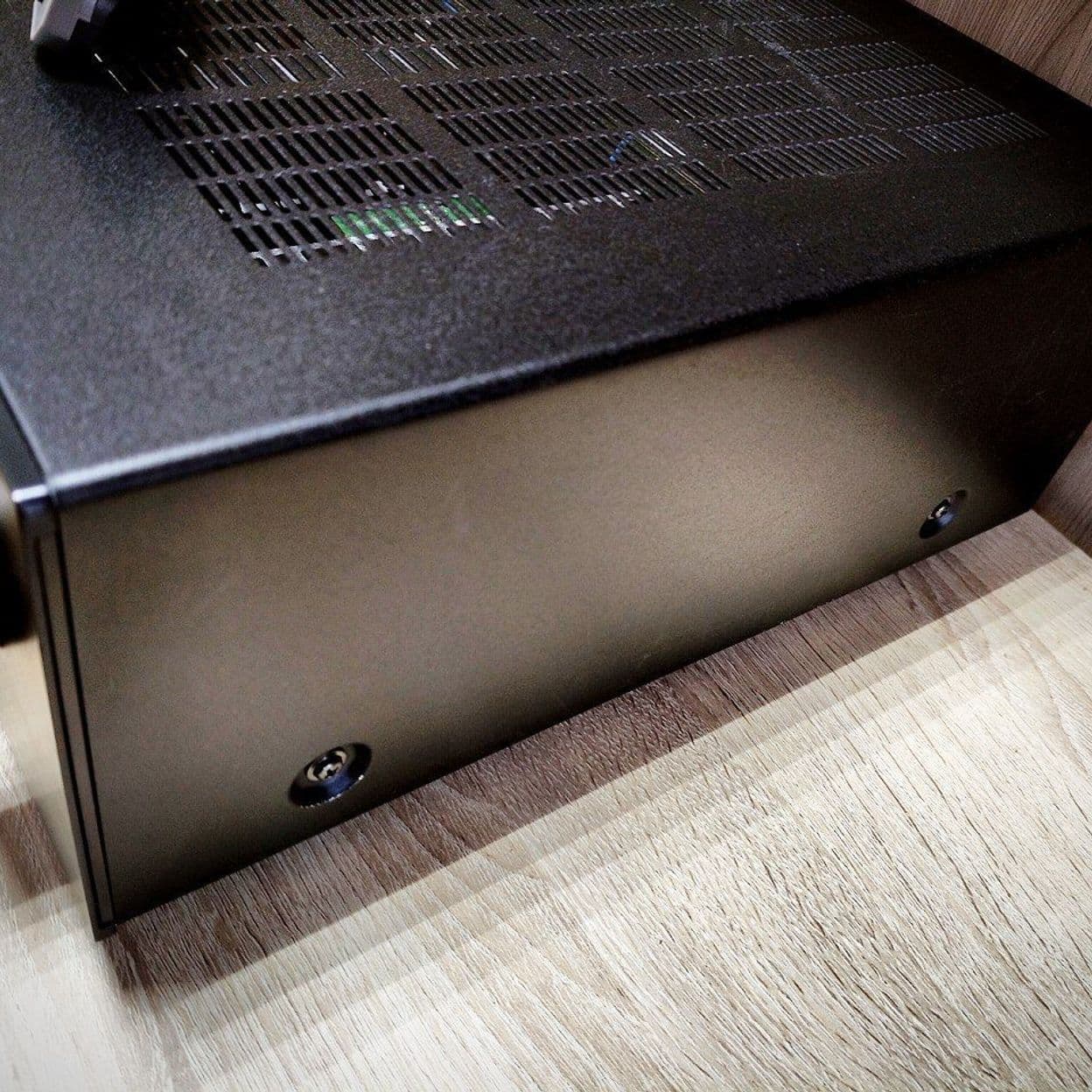 Купить Усилитель звука Yamaha A-S300