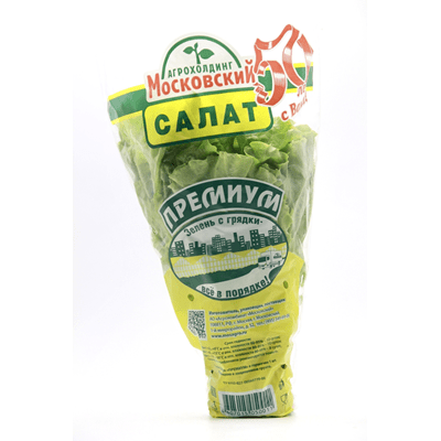 Купить САЛАТ ЛИСТОВОЙ ПРЕМИУМ (ГОРШОЧЕК) 150Г. доставка продуктов тюмень . доставка продуктов в тюмени . доставка фруктов тюмень . доставка фруктов в 