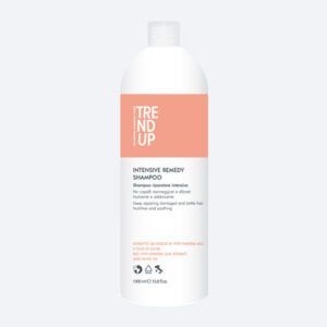Купить Женский шампунь для поврежденных волос Trend Up Intensive Remedy Shampoo, 1000 мл