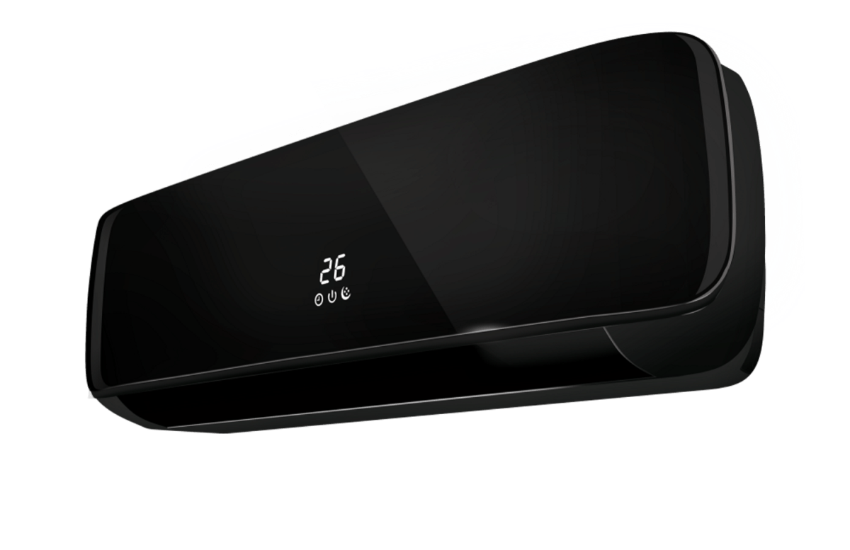 Купить Сплит-система Hisense BLACK CRYSTAL Classic