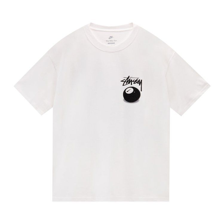 Купить NIke x Stussy Tee