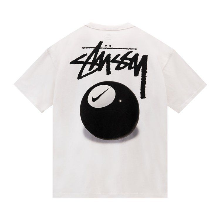 Купить NIke x Stussy Tee