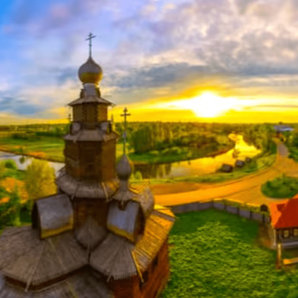 Купить 🚩Золотое Кольцо:                                                                     от ⏱️ 300 min