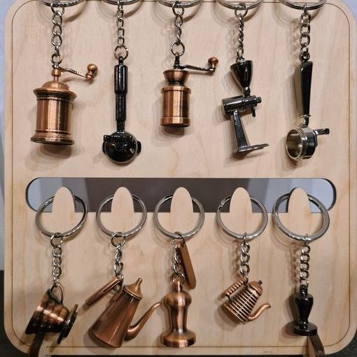 Купить Брелок