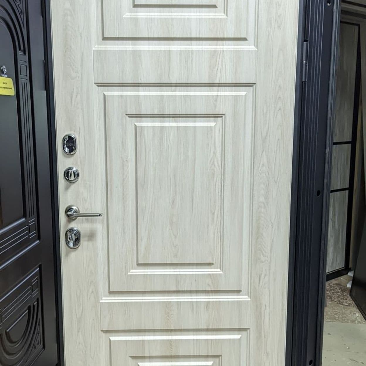 Купить Дверь входная "МАДЕЙРА", Фаворит