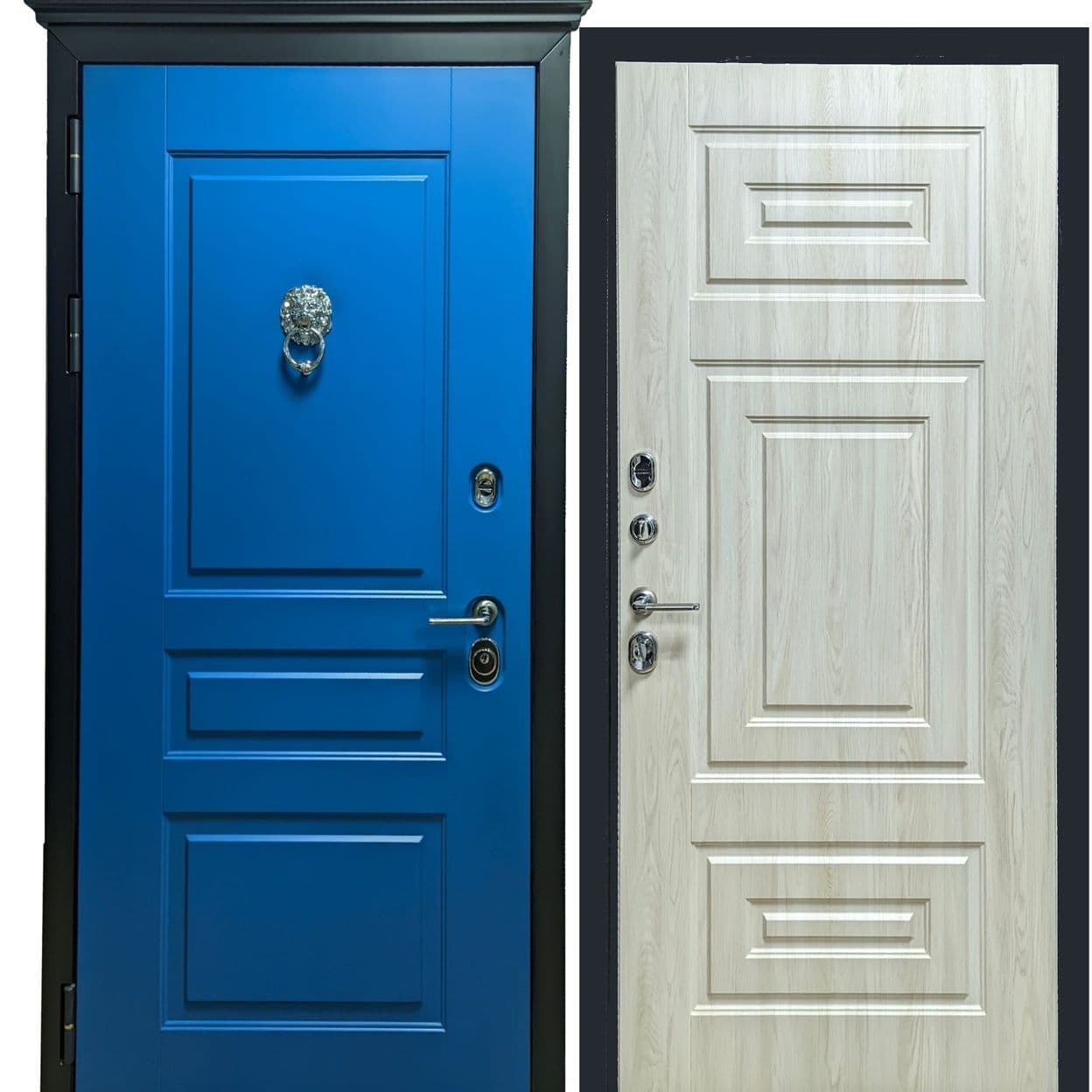 Купить Дверь входная "МАДЕЙРА", Фаворит