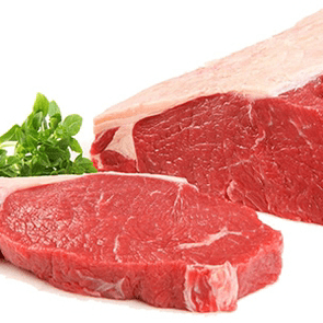 Купить ФИЛЕЙНЫЙ КРАЙ ИЗ ФЕРМЕРСКОЙ ТЕЛЯТИНЫ ОХЛАЖДЕННЫЙ 1 КГ. доставка продуктов тюмень . доставка продуктов в тюмени . доставка фруктов тюмень . дост
