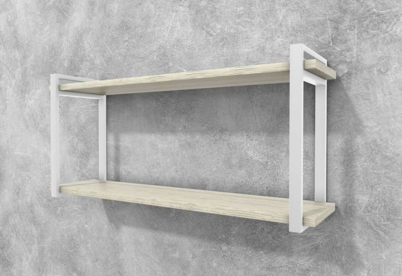 Купить Полка в стиле Loft