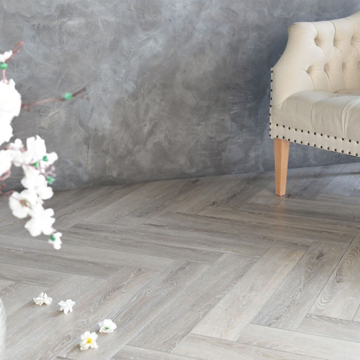 Купить Виниловый ламинат Aquafloor Parquet AF6012PQ