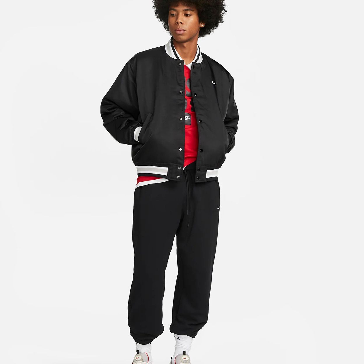 Купить Ветровка Nike