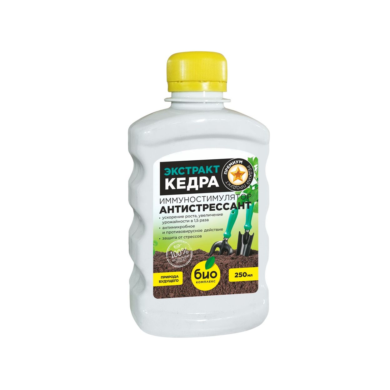 Купить Экстракт Кедра, 0,25 л, Био Комплекс