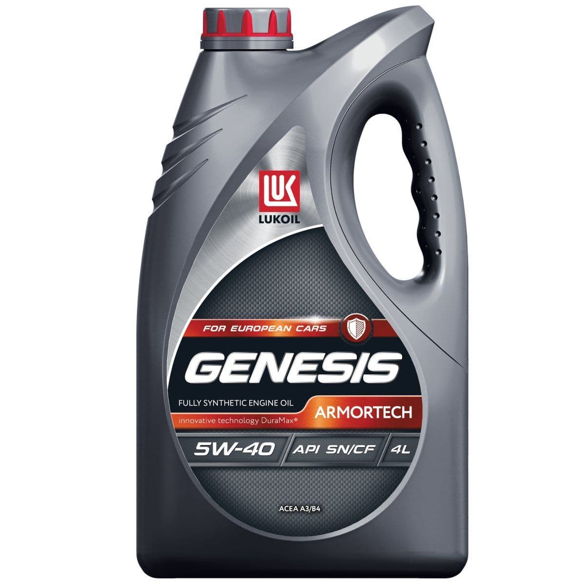 Купить GENESIS ARMORTECH 5W-40