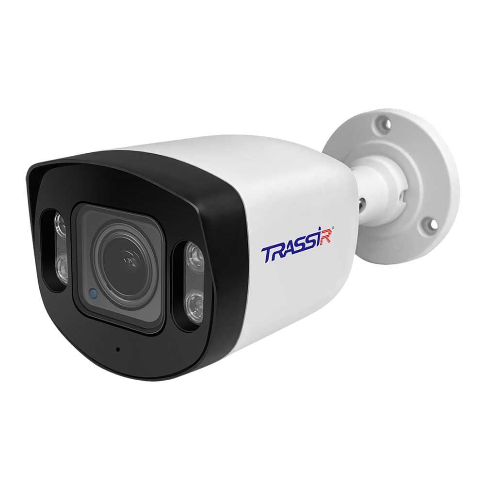 Купить IP-камера TRASSIR TR-D4B6 v3 2.7–13.5