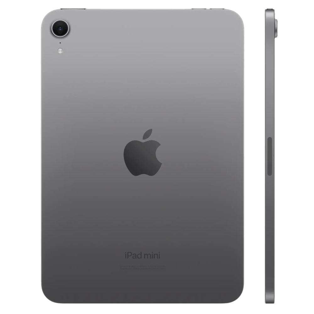 Купить iPad mini 7 (2024) Space Gray