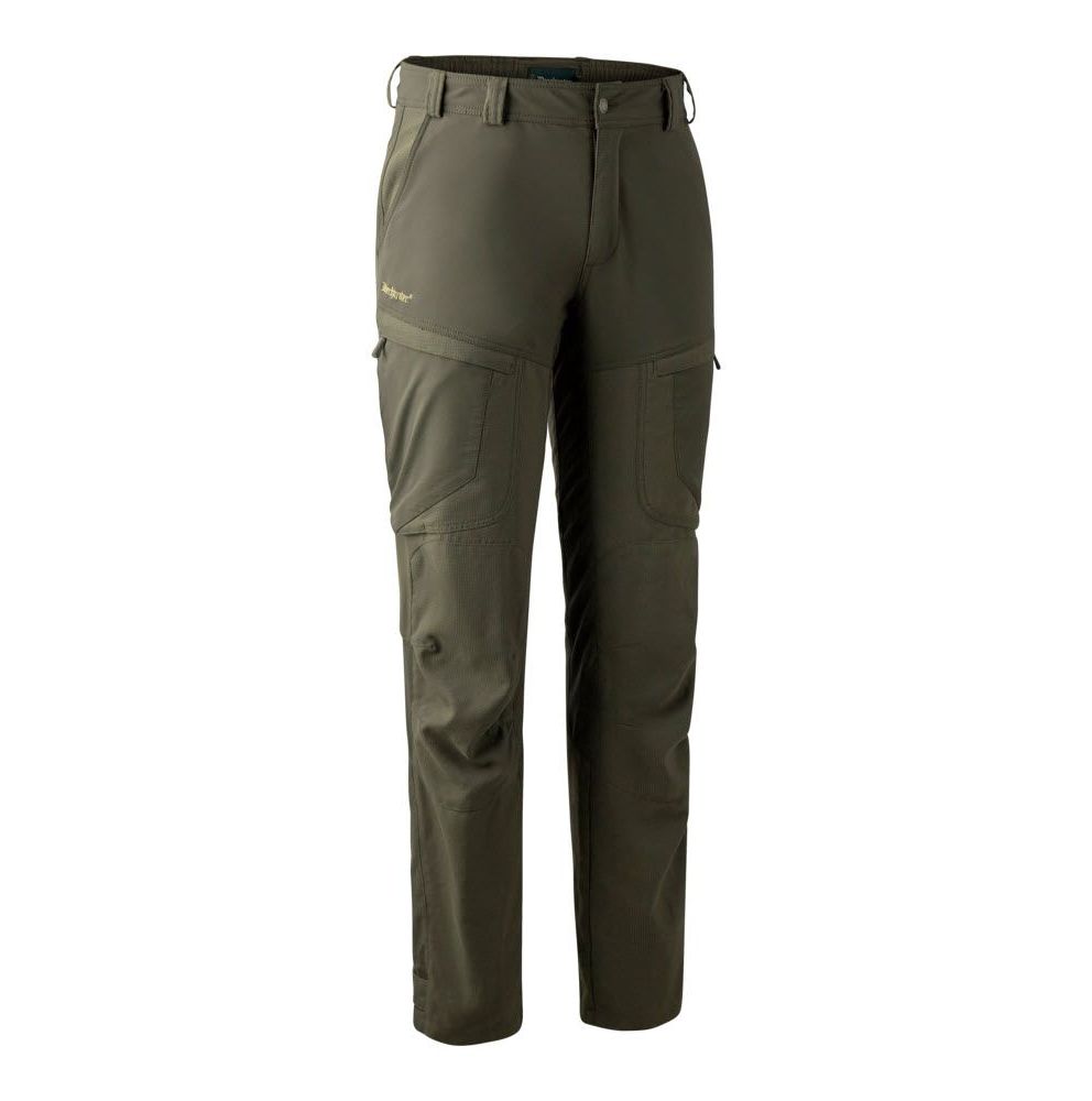 Купить Брюки Strike Extreme (389 Palm Green)