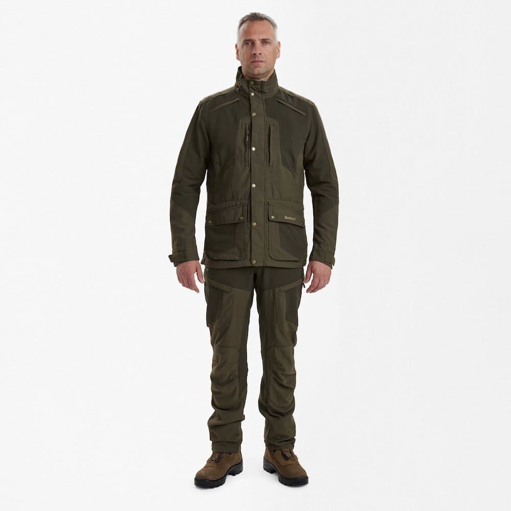 Купить Брюки Strike Extreme (389 Palm Green)