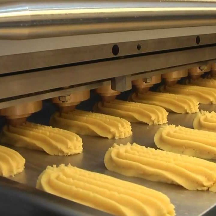 Купить Дюзы для однобункерной отсадочной машины