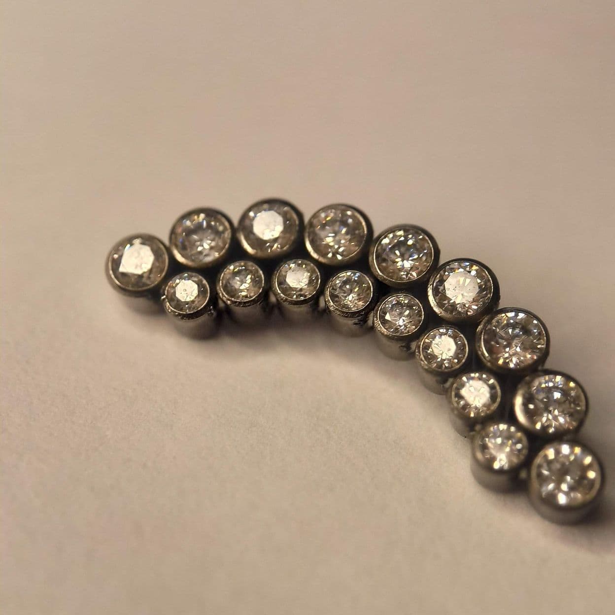 Купить Кластер 17