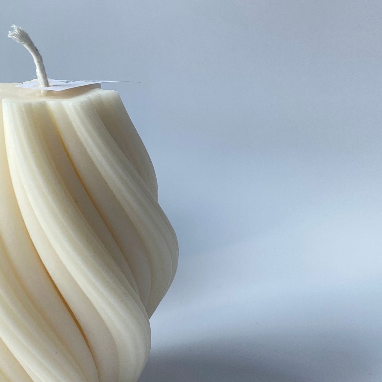 Купить Mini Swirl Candle