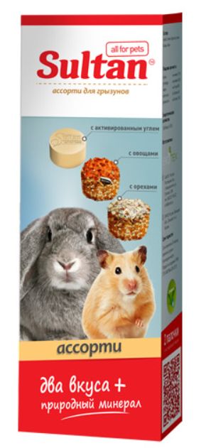 Купить Sultan Appetite Султан
