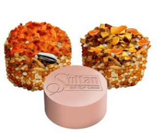 Купить Sultan Appetite Султан