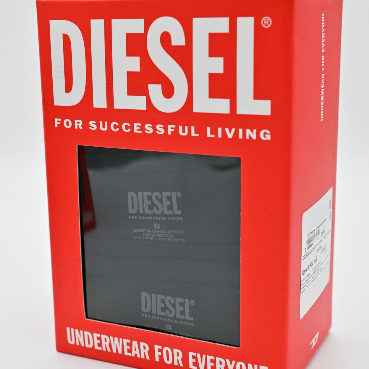 Купить Футболки DIESEL
