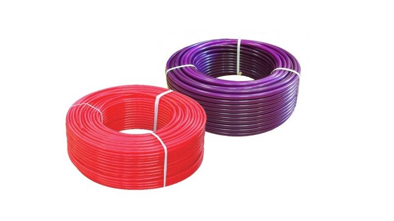 Купить Труба Varplast PERT 16х2,0 мм (200м)
